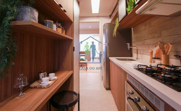 Imagem Apartamento com 1 Quarto à Venda, 38 m² em Brooklin Paulista - São Paulo Imagem Apartamento com 1 Quarto à Venda, 38 m² em Brooklin Paulista - São Paulo
