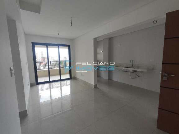 Imagem Apartamento com 2 Quartos à Venda, 73 m² em Aviação - Praia Grande Imagem Apartamento com 2 Quartos à Venda, 73 m² em Aviação - Praia Grande