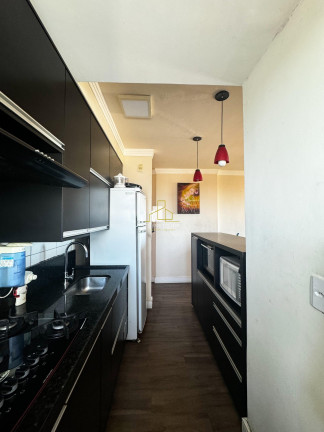 Imagem Imóvel com 3 Quartos à Venda, 67 m² em Parque Residencial Laranjeiras - Serra