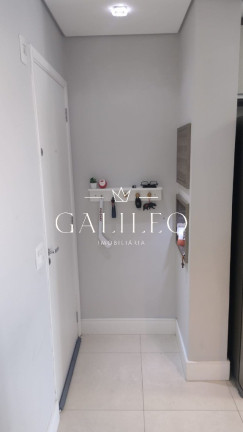 Imagem Apartamento com 2 Quartos à Venda, 59 m² em Engordadouro - Jundiaí Imagem Apartamento com 2 Quartos à Venda, 59 m² em Engordadouro - Jundiaí