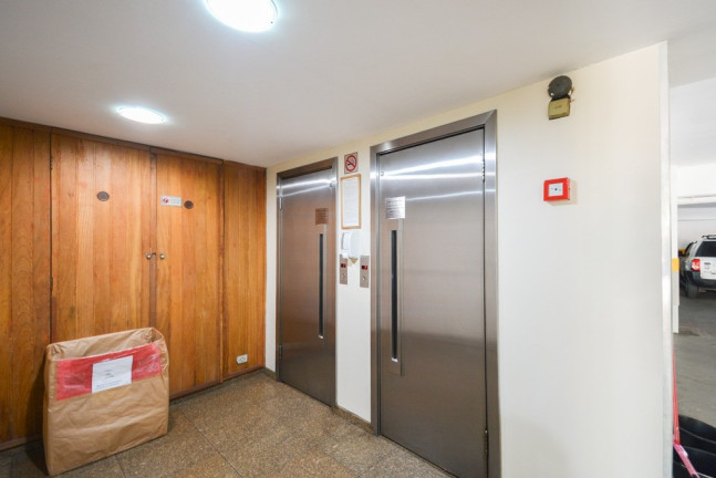Imagem Imóvel com 1 Quarto à Venda, 39 m² em Vila Buarque - São Paulo Imagem Imóvel com 1 Quarto à Venda, 39 m² em Vila Buarque - São Paulo
