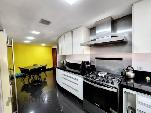 Imagem Casa de Condomínio com 4 Quartos à Venda, 450 m² em Alphaville - Santana De Parnaíba Imagem Casa de Condomínio com 4 Quartos à Venda, 450 m² em Alphaville - Santana De Parnaíba