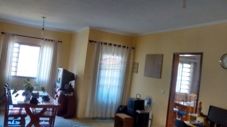 Imagem Chácara com 2 Quartos à Venda, 160 m² em Colina Nova Boituva - Boituva