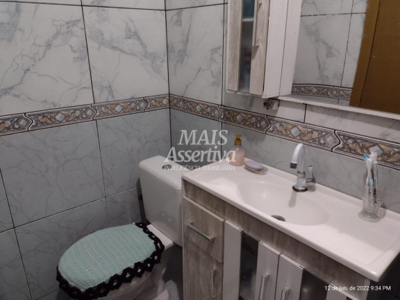 Imagem Casa com 3 Quartos à Venda, 135 m² em Roselândia - Novo Hamburgo