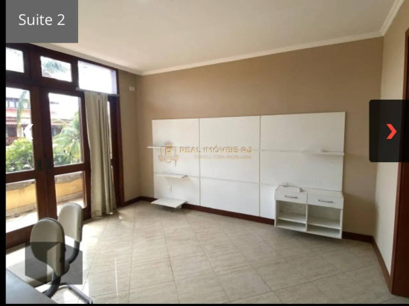 Imagem Casa com 7 Quartos para Alugar, 600 m² em Barra Da Tijuca - Rio De Janeiro Imagem Casa com 7 Quartos para Alugar, 600 m² em Barra Da Tijuca - Rio De Janeiro