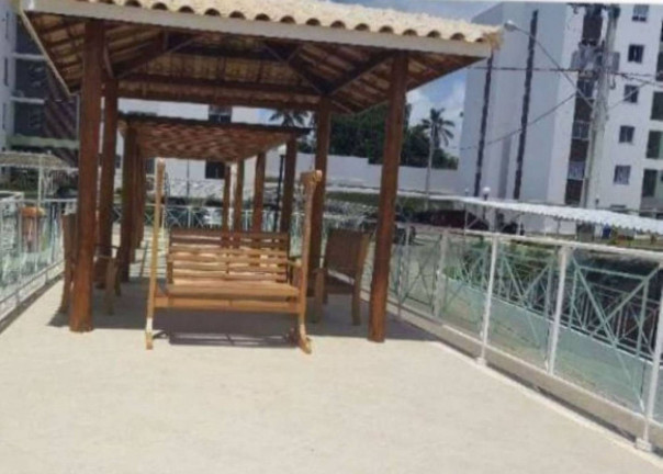 Imagem Apartamento com 3 Quartos à Venda, 70 m² em Jabotiana - Aracaju Imagem Apartamento com 3 Quartos à Venda, 70 m² em Jabotiana - Aracaju