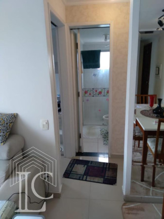 Imagem Apartamento com 2 Quartos para Alugar, 50 m² em Saúde - São Paulo