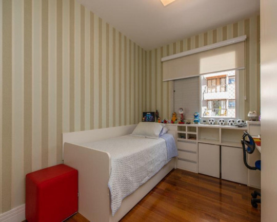 Imagem Apartamento com 2 Quartos à Venda, 85 m² em Brooklin - São Paulo Imagem Apartamento com 2 Quartos à Venda, 85 m² em Brooklin - São Paulo