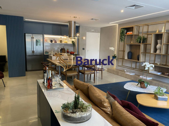 Foto do imóvel Apartamento com 2 Quartos à Venda, 68 m² em Brooklin - São Paulo
