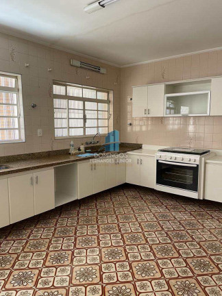 Imagem Casa com 3 Quartos à Venda, 137 m² em Vila Formosa - São Paulo Imagem Casa com 3 Quartos à Venda, 137 m² em Vila Formosa - São Paulo