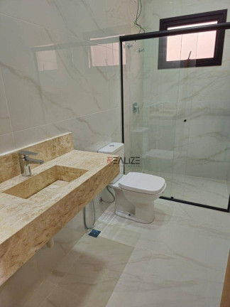 Imagem Casa com 3 Quartos à Venda, 200 m² em Condomínio Residencial Evidências - Indaiatuba
