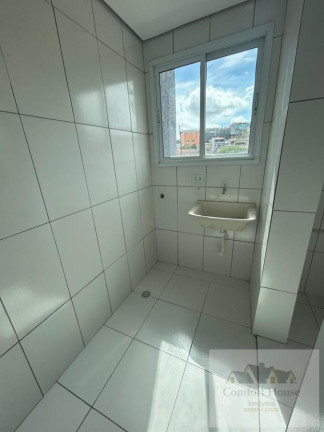 Imagem Apartamento com 2 Quartos à Venda, 56 m² em Parque Jaçatuba - Santo André
