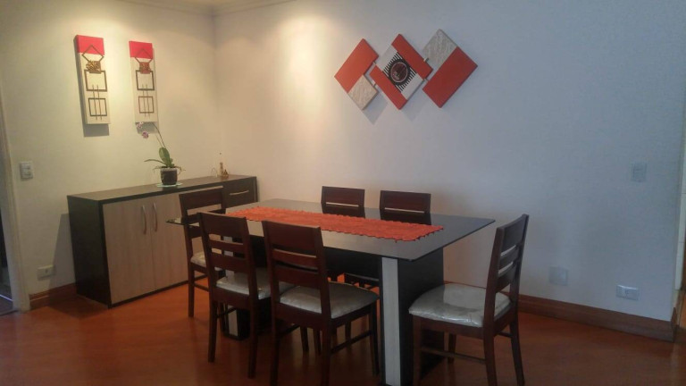 Imagem Apartamento com 4 Quartos à Venda, 146 m² em Jardim Das Nações - Taubaté Imagem Apartamento com 4 Quartos à Venda, 146 m² em Jardim Das Nações - Taubaté