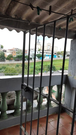 Imagem Casa com 4 Quartos à Venda, 229 m² em Jardim Do Estádio - Santo André