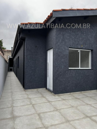 Imagem Casa com 2 Quartos à Venda, 48 m² em Atibaia Jardim - Atibaia
