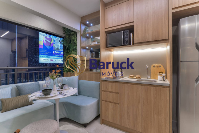 Imagem Apartamento com 1 Quarto à Venda, 24 m² em Saúde - São Paulo Imagem Apartamento com 1 Quarto à Venda, 24 m² em Saúde - São Paulo