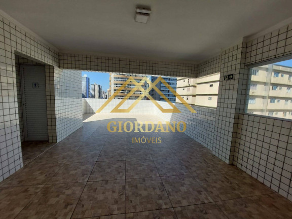 Imagem Apartamento com 1 Quarto à Venda, 48 m² em Aviação - Praia Grande Imagem Apartamento com 1 Quarto à Venda, 48 m² em Aviação - Praia Grande
