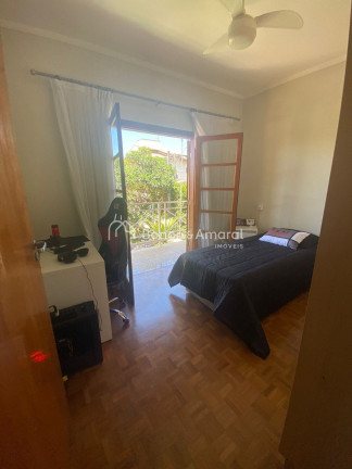 Imagem Casa de Condomínio com 3 Quartos à Venda, 330 m² em Vila Faustina Ii - Valinhos