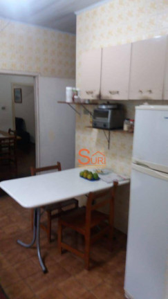 Imagem Sobrado com 2 Quartos à Venda, 196 m² em Olímpico - São Caetano Do Sul