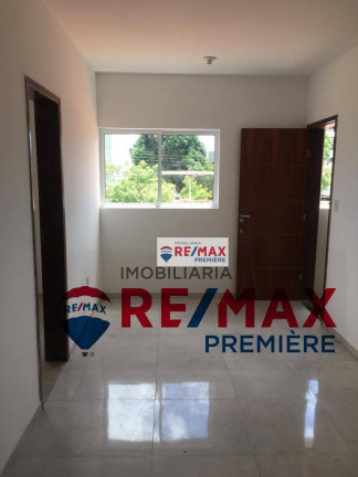 Imagem Apartamento com 2 Quartos à Venda, 57 m² em Cuiá - João Pessoa