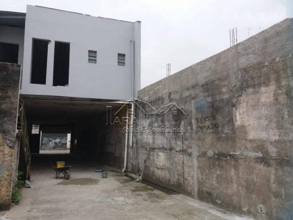 Imagem Galpão à Venda, 320 m² em Jardim Popular - São Paulo