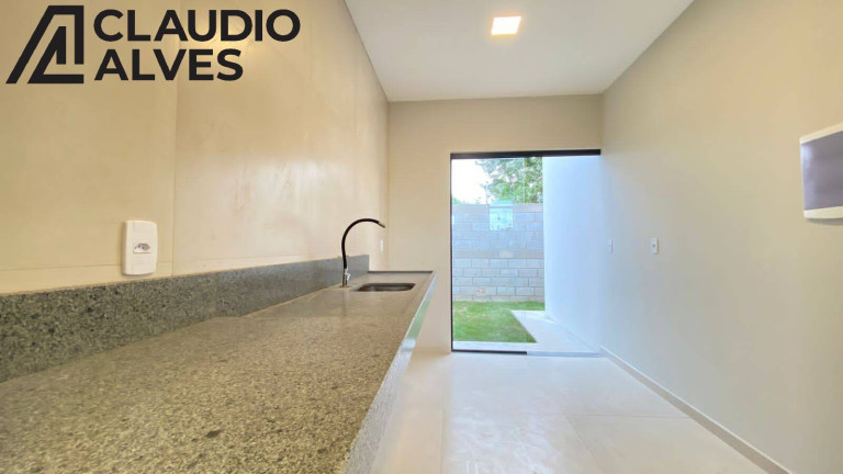 Imagem Casa com 3 Quartos à Venda, 80 m² em Papagaio - Feira De Santana Imagem Casa com 3 Quartos à Venda, 80 m² em Papagaio - Feira De Santana