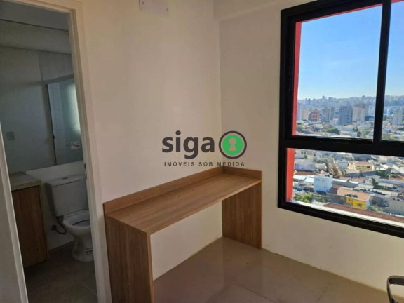 Imagem Apartamento com 2 Quartos à Venda, 54 m² em Ipiranga - São Paulo