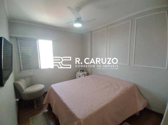 Imagem Apartamento com 2 Quartos à Venda, 118 m² em Centro - Limeira Imagem Apartamento com 2 Quartos à Venda, 118 m² em Centro - Limeira