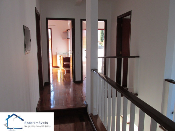 Imagem Casa com 5 Quartos para Alugar ou Temporada, 400 m² em Alphaville - Santana De Parnaíba Imagem Casa com 5 Quartos para Alugar ou Temporada, 400 m² em Alphaville - Santana De Parnaíba