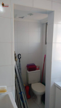 Imagem Apartamento com 2 Quartos à Venda, 65 m² em Vila Santa Catarina - São Paulo Imagem Apartamento com 2 Quartos à Venda, 65 m² em Vila Santa Catarina - São Paulo