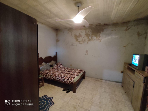 Imagem Casa com 2 Quartos à Venda, 70 m² em Veneza - Ribeirão Das Neves