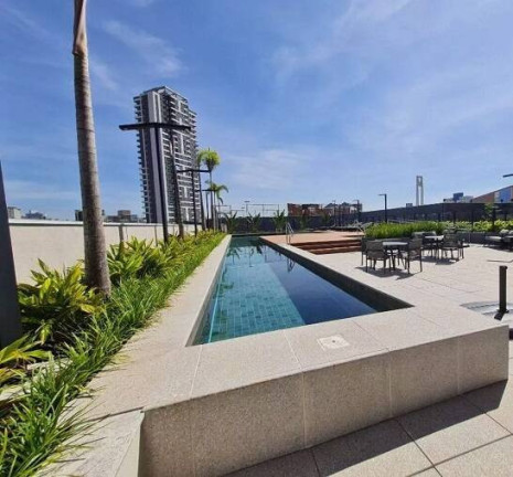 Imagem Apartamento com 3 Quartos à Venda, 131 m² em Parque Campolim - Sorocaba