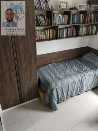 Imagem Apartamento com 2 Quartos à Venda, 67 m² em Jardim Satélite - São José Dos Campos Imagem Apartamento com 2 Quartos à Venda, 67 m² em Jardim Satélite - São José Dos Campos