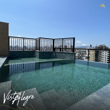 Imagem Apartamento com 2 Quartos à Venda, 70 m² em Marapé - Santos Imagem Apartamento com 2 Quartos à Venda, 70 m² em Marapé - Santos