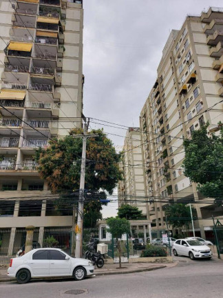Imagem Apartamento com 2 Quartos à Venda, 65 m² em Praça Seca - Rio De Janeiro Imagem Apartamento com 2 Quartos à Venda, 65 m² em Praça Seca - Rio De Janeiro