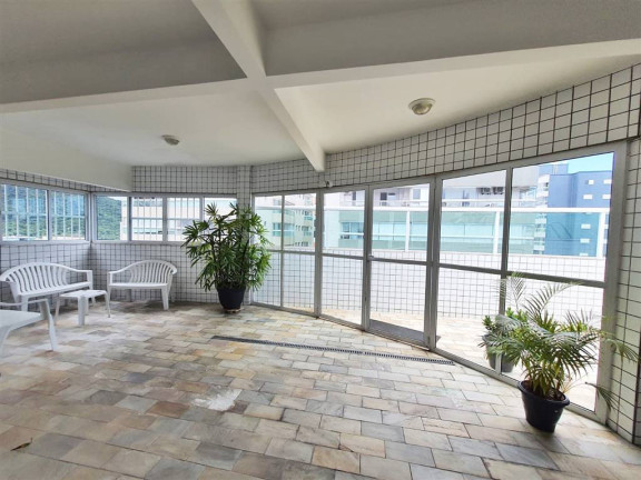 Imagem Apartamento com 3 Quartos à Venda, 114 m² em Forte - Praia Grande