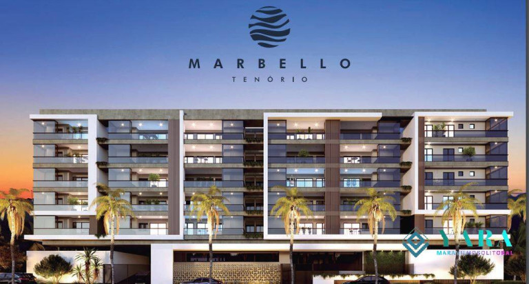 Imagem Apartamento com 2 Quartos à Venda, 70 m² em Tenorio - Ubatuba Imagem Apartamento com 2 Quartos à Venda, 70 m² em Tenorio - Ubatuba
