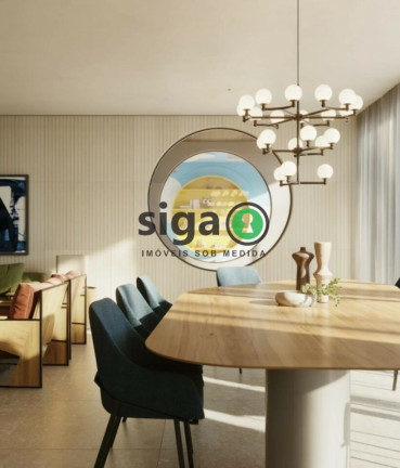 Imagem Apartamento com 2 Quartos à Venda, 47 m² em Brooklin - São Paulo Imagem Apartamento com 2 Quartos à Venda, 47 m² em Brooklin - São Paulo