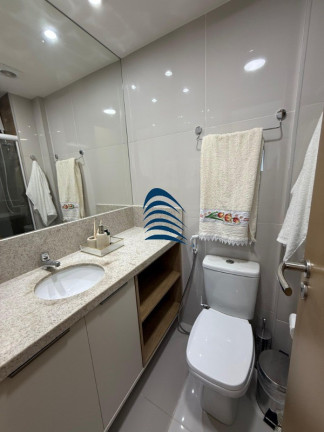 Imagem Imóvel com 1 Quarto à Venda, 41 m² em Barra - Salvador