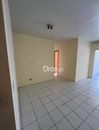 Apartamento com 3 Quartos à Venda, 89 m² em Setor Bueno - Goiânia