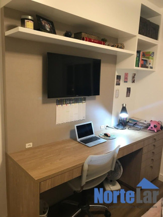 Imagem Apartamento com 3 Quartos à Venda, 159 m² em água Branca - São Paulo