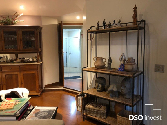 Imagem Apartamento com 3 Quartos à Venda,  em Brooklin - São Paulo