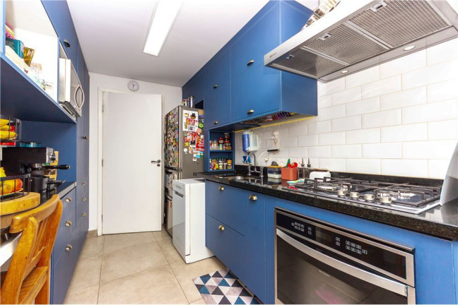 Imagem Apartamento com 3 Quartos à Venda, 77 m² em Vila Da Saúde - São Paulo