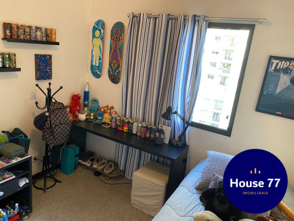 Imagem Apartamento com 3 Quartos à Venda, 87 m² em Morumbi - São Paulo Imagem Apartamento com 3 Quartos à Venda, 87 m² em Morumbi - São Paulo