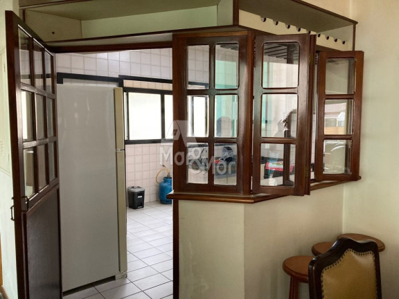 Imagem Cobertura com 3 Quartos para Alugar, 270 m² em Enseada - Guarujá Imagem Cobertura com 3 Quartos para Alugar, 270 m² em Enseada - Guarujá