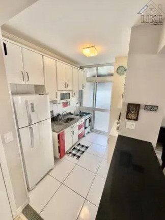 Imagem Imóvel com 2 Quartos à Venda, 60 m² em Parque Residencial Aquarius - São José Dos Campos