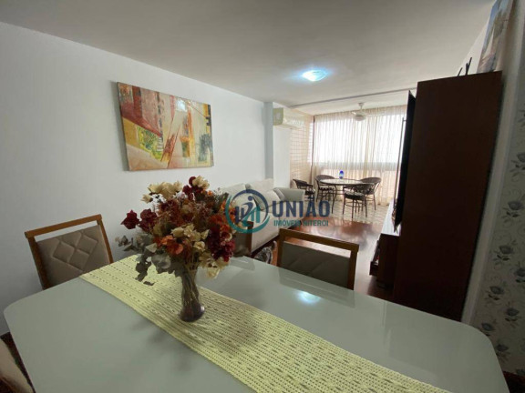 Imagem Apartamento com 3 Quartos à Venda, 115 m² em Ingá - Niterói Imagem Apartamento com 3 Quartos à Venda, 115 m² em Ingá - Niterói
