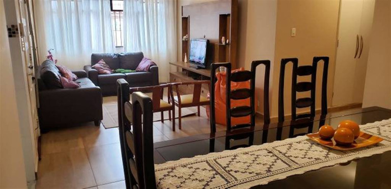 Imagem Casa com 3 Quartos à Venda, 157 m² em Caiçara - Praia Grande Imagem Casa com 3 Quartos à Venda, 157 m² em Caiçara - Praia Grande
