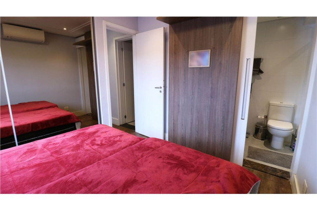 Imagem Apartamento com 2 Quartos à Venda, 58 m² em Vila Sônia - São Paulo Imagem Apartamento com 2 Quartos à Venda, 58 m² em Vila Sônia - São Paulo