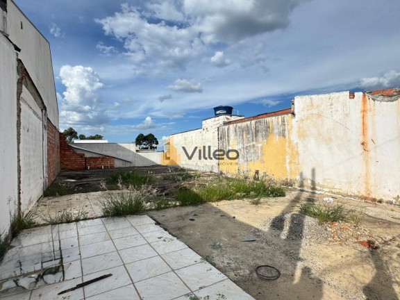 Imagem Terreno à Venda, 159 m² em Jardim Dos Eucaliptos - Sorocaba